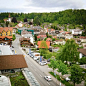 旅行图片：瑞士小镇施皮茨 (4)
