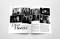 DIOR时尚杂志封面与排版设计欣赏(2)