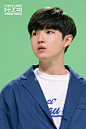 #KimJaeHwan