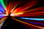 高光 光效 光线 抽象 速度 模糊 隧道 爆炸 变焦 透视图 （2000-2