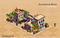 Forge of Empires - Settlements