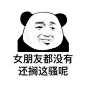 【资源】经典熊猫头表情包 污图～ 喜欢的请 bb_表情包吧_百度贴吧