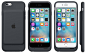 apple smart battery case offers up to 25 extra talking hours to iPhone 6 models