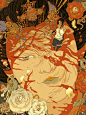 Victo Ngai on Behance