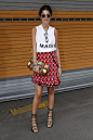 Leandra Medine