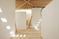 Light Walls House / mA-style Architects - 谷德设计网