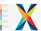 Xenium - Logo & Branding on Behance