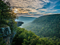Hawksbill Crag by Michael Thomas on 500px