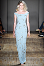 Jenny Packham Spring 2015 Ready-to-Wear - Collection - Gallery - Style.com : Jenny Packham Spring 2015 Ready-to-Wear - Collection - Gallery - Style.com