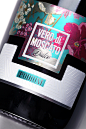 Champagne design-Vero di Moscato/Дизайн шампанского : Champagne design-Vero di Moscato/Дизайн шампанского Vero di Moscato