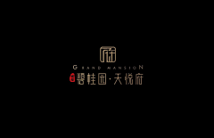 堕落浪子/勾引采集到LOGO设计