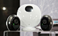 D-Link Wire-Free HD Security Cameras