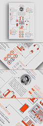 my Curriculum Vitae Design to make it Stand Out: 