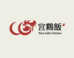 黑喵探戈采集到logo