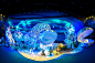 蔚蓝色海洋梦-聆听 By @叶亮婚礼 : 当航拍婚礼遇上如若江南的美景，遇上3D全息投影的海洋风场景。令人赞叹的超美婚礼~