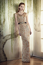 Jenny Packham Pre-Fall 2015