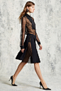 Michael Kors Collection Pre-Fall 2016 Fashion Show  - Vogue : See the complete Michael Kors Collection Pre-Fall 2016 collection.