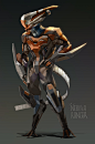 NEbula Ranger, Nico Lee Lazarus : NEbula Ranger by Nico Lee Lazarus on ArtStation.