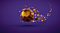 CADBURY : tv commercial for cadbury singapore, full cg animation project, china asia