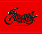 标志说明：西班牙Soberbia摩托比赛logo欣赏。