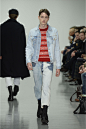 Lou Dalton Fall/Winter 2014   #时尚#