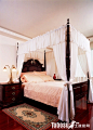 小平米卧室装修欣赏图—土拨鼠装饰设计门户