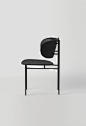 h.3 chair designed by Regular Company