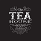 The Tea House by Clairice Gifford