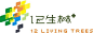 12生树房地产logo@北坤人素材