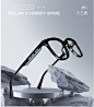 BOLON暴龙X王俊凯联名款2022年新品太阳镜眼镜框BL3061&BJ3128-tmall.com天猫