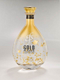 For you <a class="text-meta meta-mention" href="/story-y/">@Cynthia</a> Pomerleau (The Packaging Girl) Gold Flakes Supreme Distilled vodka, made with 24-karat gold flakes that float and glitter magically in the glass.  Like