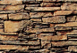 天然文化石是开采于自然界的石材矿订，其中的板岩、砂岩、石英石，经过加工，成为一种装饰建材。天然文化石材质坚硬、色泽鲜明、纹理丰富、风格各异，具有抗压、耐磨 、耐火、耐寒、耐腐蚀、吸水率低等特点。