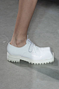 Acne Studios Fall 2014