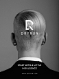 DRYRUN WEB/BRANDING : dryrun