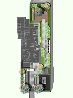 AVANLIN采集到私家庭院