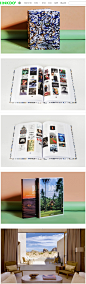 10本传统的印刷出版书籍欣赏 设计圈 展示 设计时代网-Powered by thinkdo3 #设计#
