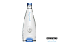 Aqueduct water bottle : water bottle packaging