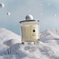 Photo by Jo Malone London on December 21, 2022. May be an image of cosmetics and fragrance.