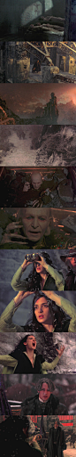【惊情四百年 Dracula (1992)】26
薇诺娜·瑞德 Winona Ryder
加里·奥德曼 Gary Oldman
安东尼·霍普金斯 Anthony Hopkins
基努·里维斯 Keanu Reeves
#电影# #电影截图# #电影海报# #电影剧照#
