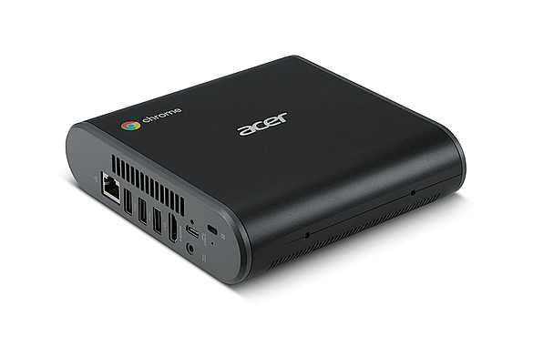 Acer Chromebox CXI3 ...