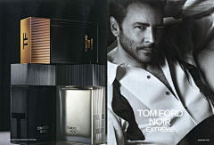 麻吉MAQI采集到Tom Ford