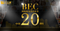 BEC剑桥商务英语证书中国20周年