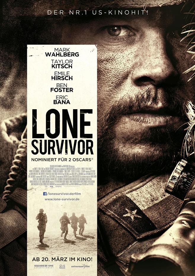 lone survivor