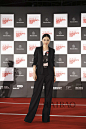 范冰冰Vogue台湾2015 Fashion's Night Out活动