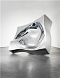 PHILLIPS : NY050113, RON ARAD, Important unique “Afterthought” chair