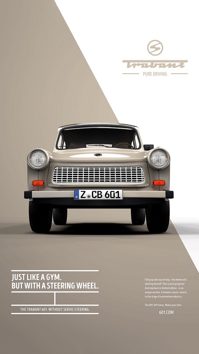 mlito | Trabant 601 ...