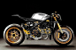 DUCATI 1098 FIGHTER "BLACK FIN"