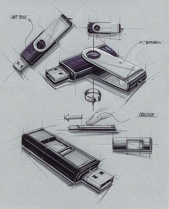 Sketches we like / V...