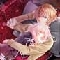 【10月新番】DIABOLIK LOVERS（魔鬼恋人）：逆卷修&小森唯