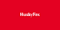 韩国首尔HuskyFox品牌设计公司形象设计